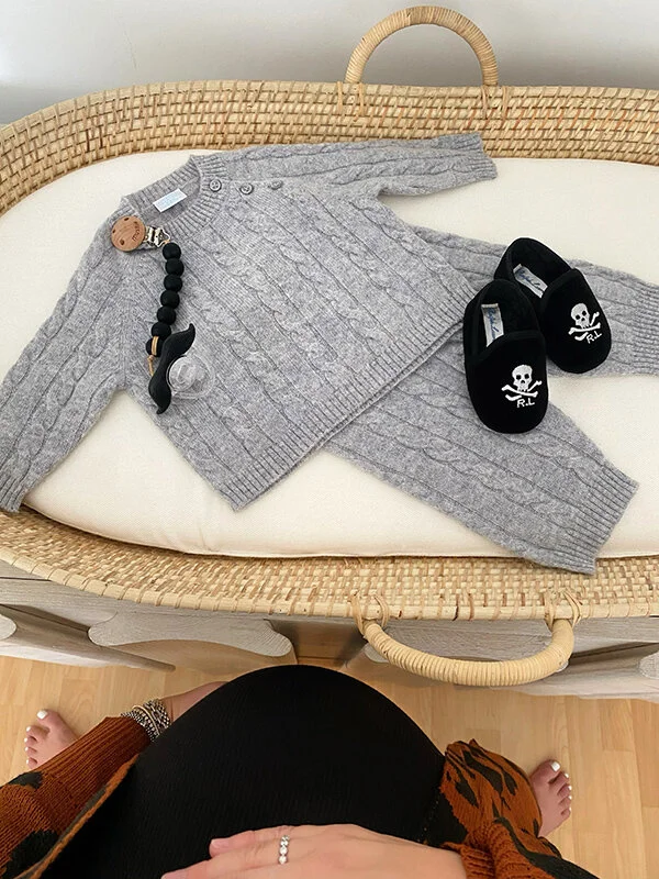 newborn baby boy must haves