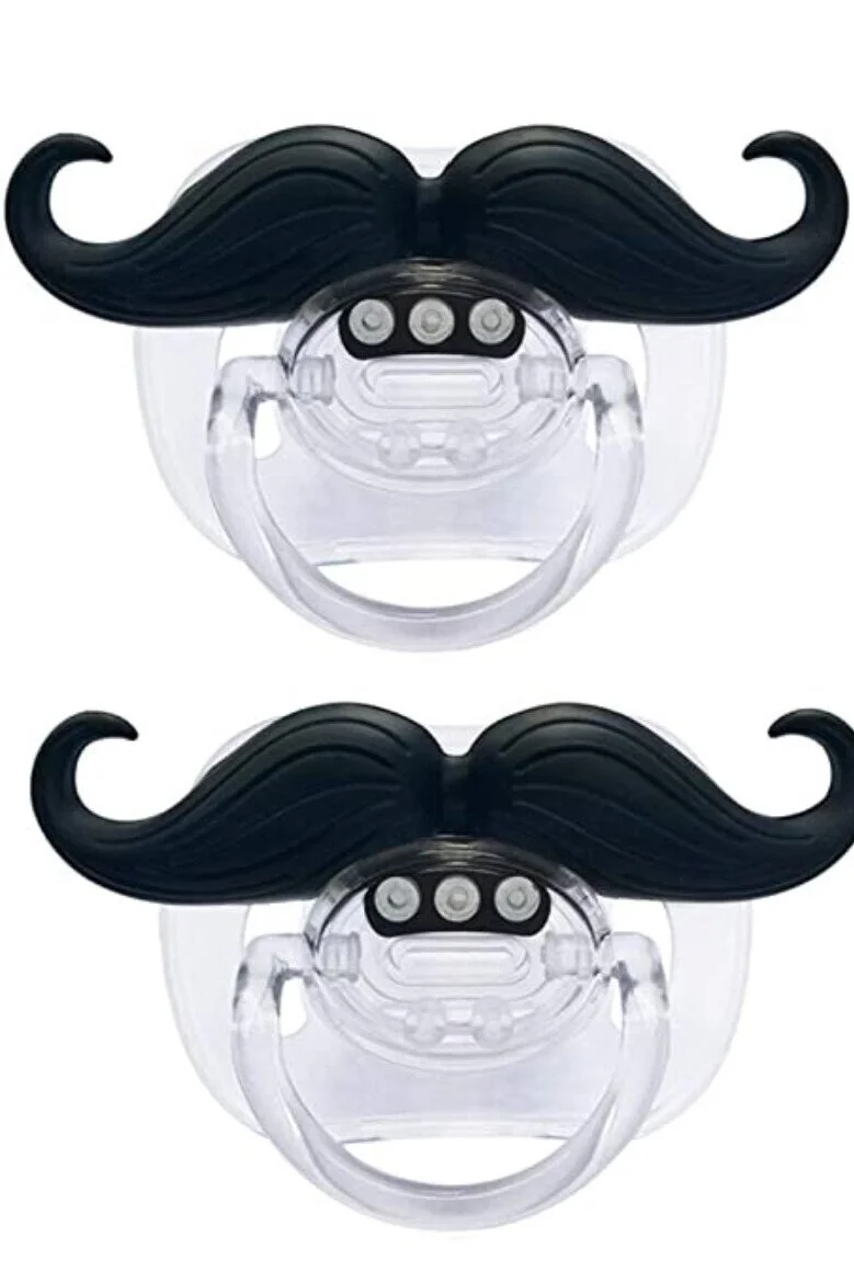 must haves for baby boy