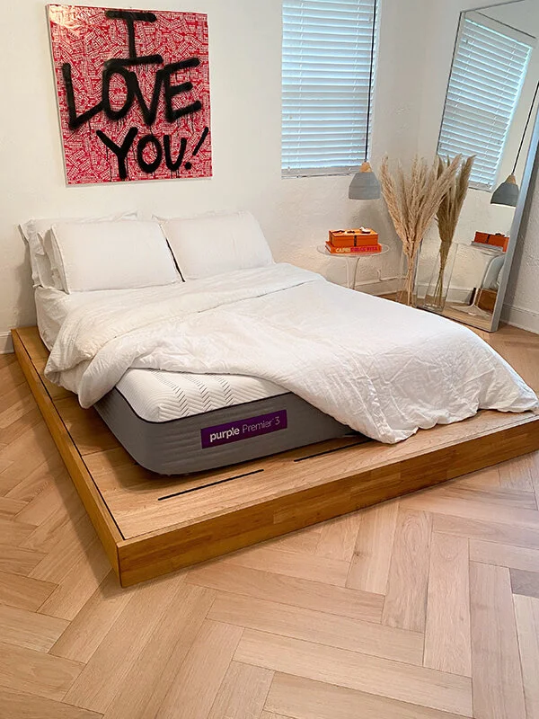 3 Tips For a Good Night Sleep