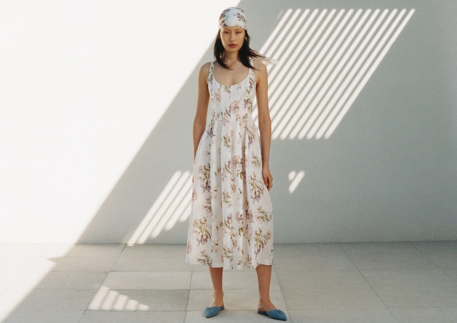 Shop The H&amp;M Brock Collection Line