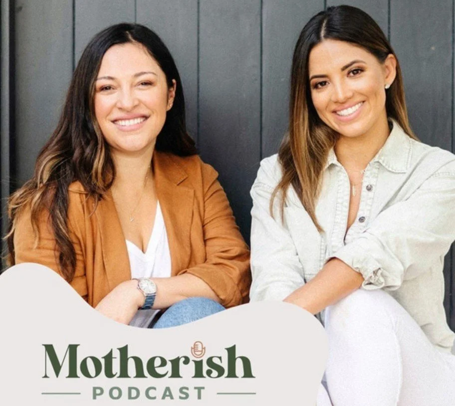 Motherish Podcast