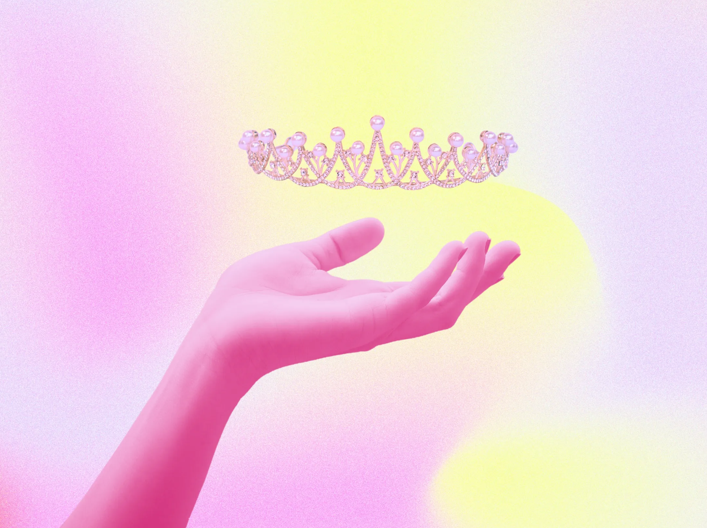 Self Magazine - The Annoying Friend 