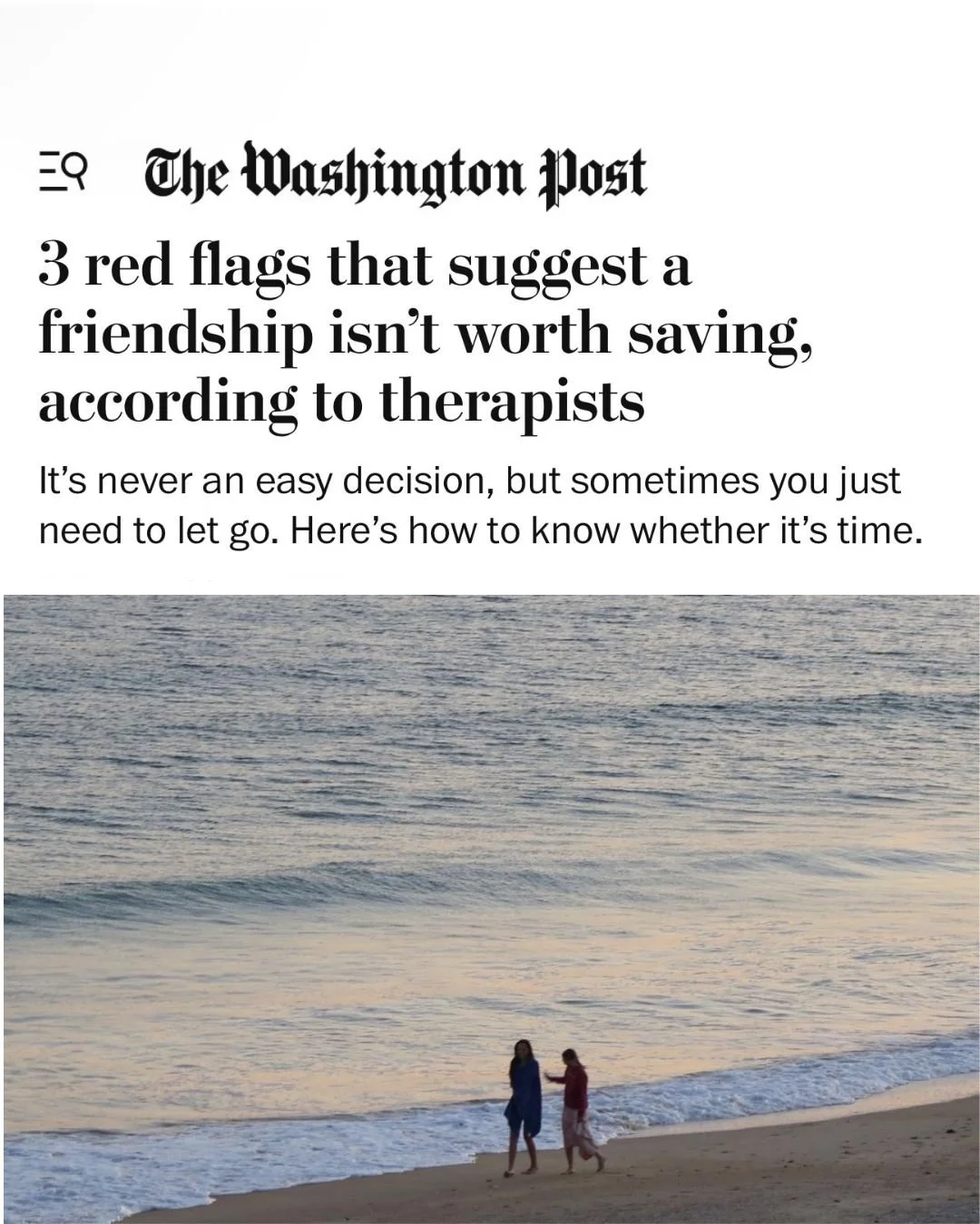 The Washington Post 