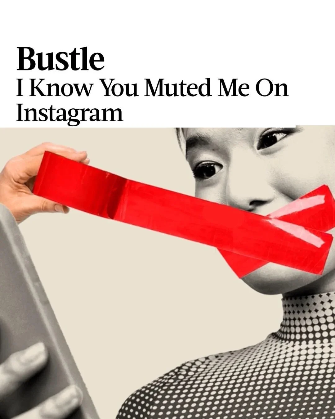 Bustle
