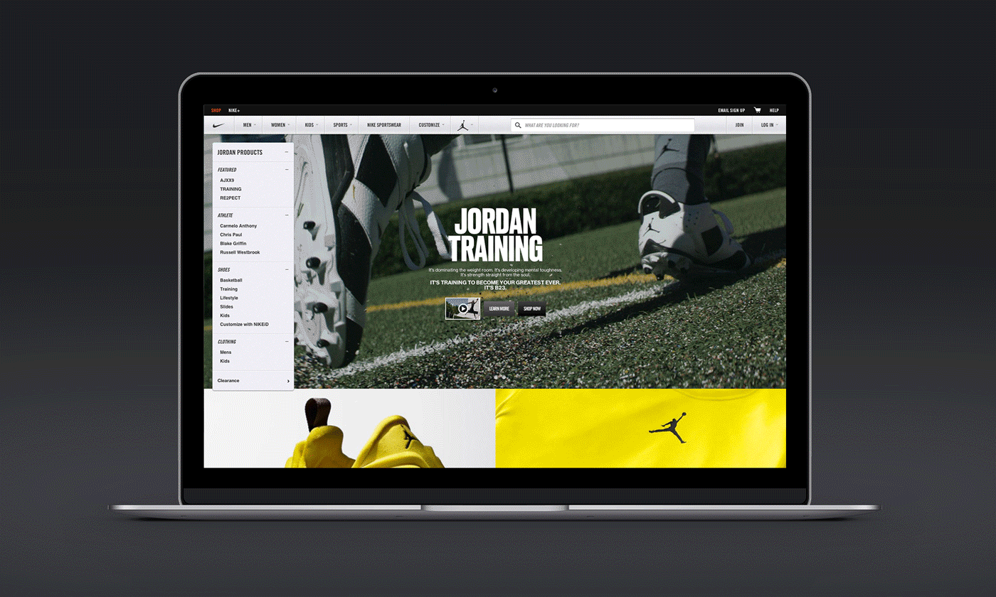 air jordan site