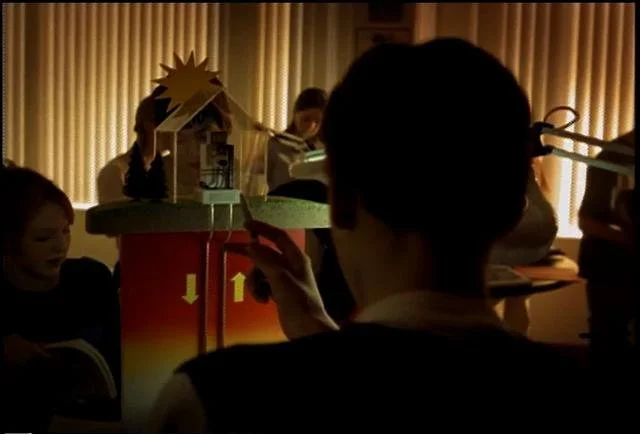 Kentucky Utilities: Classroom