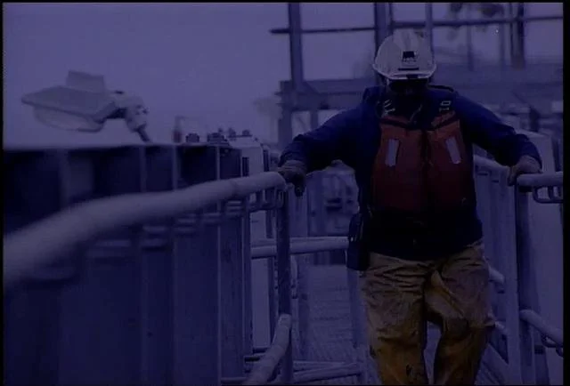 LG&E: A City's Energy