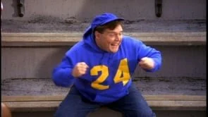 Alternative Health: Superfan