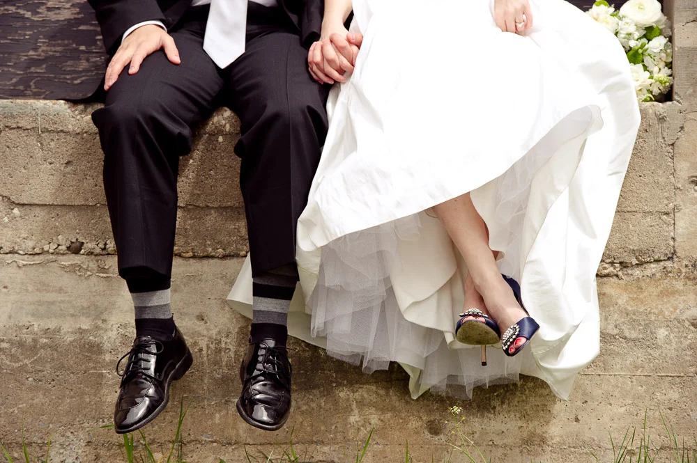 Wedding Photography Deposit