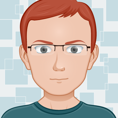 Matt O. Software Development Leader / Whiz Kid