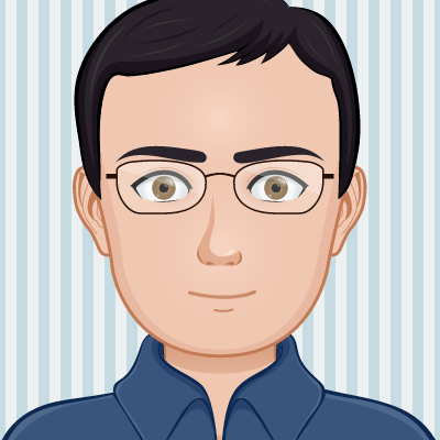 Joe J. Editorial Leader / Boy Wonder