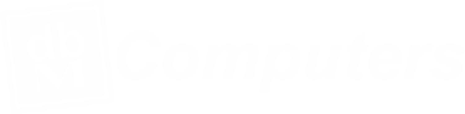 dbm Computers