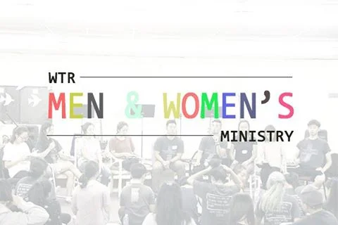 TONIGHT @ 7:00PM we have Men and Women's ministry! If you need information on where this is located at, please comment below. Otherwise, we hope to see you there!!!