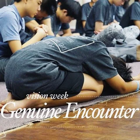 This past Sunday Pastor Brian spoke on our first core value, Genuine Encounter: a personal revelation of Gods glory in Christ Jesus. 
Don't miss out on our second core value as Pastor Brian goes deep in the Word of God about Radical Transformation th