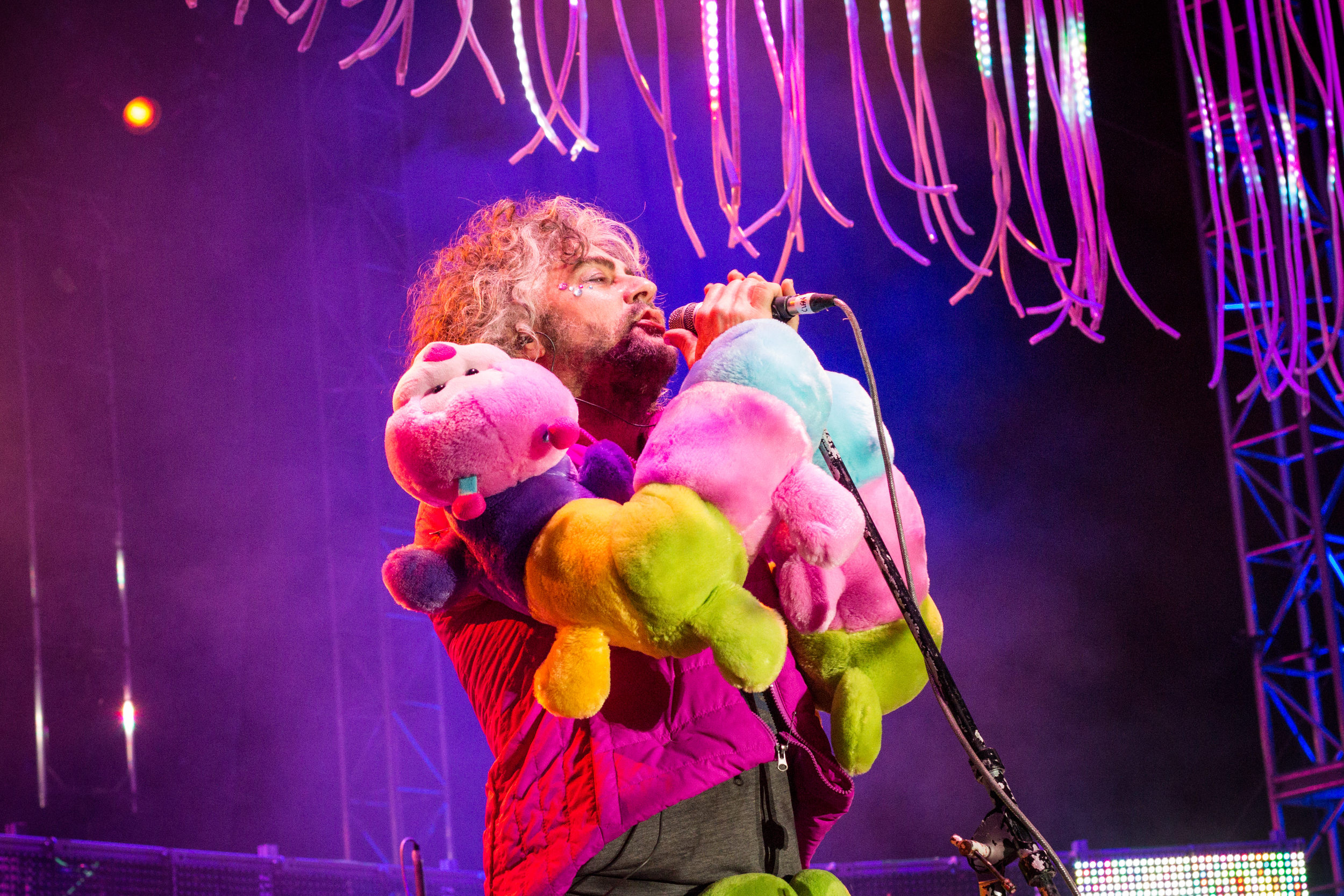 Flaming Lips - Promowest Fest