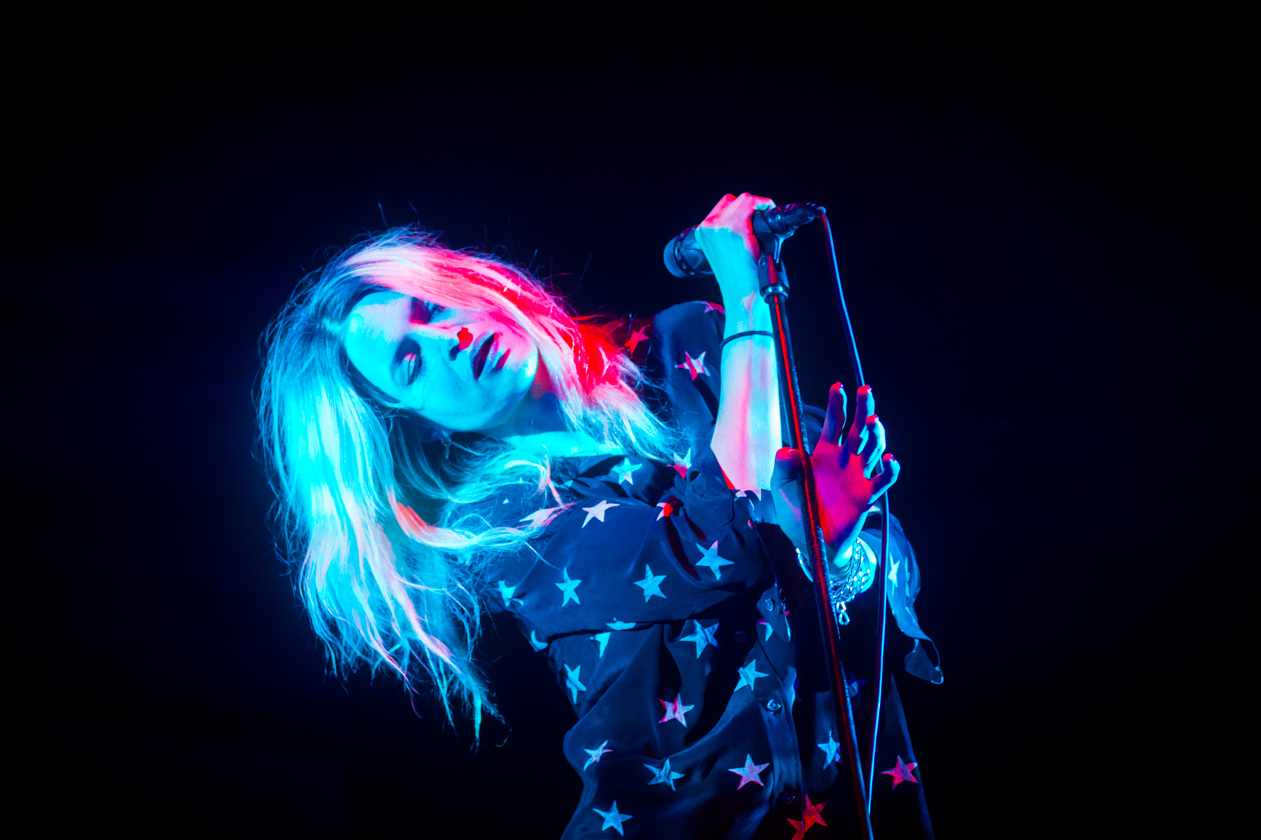 The Kills