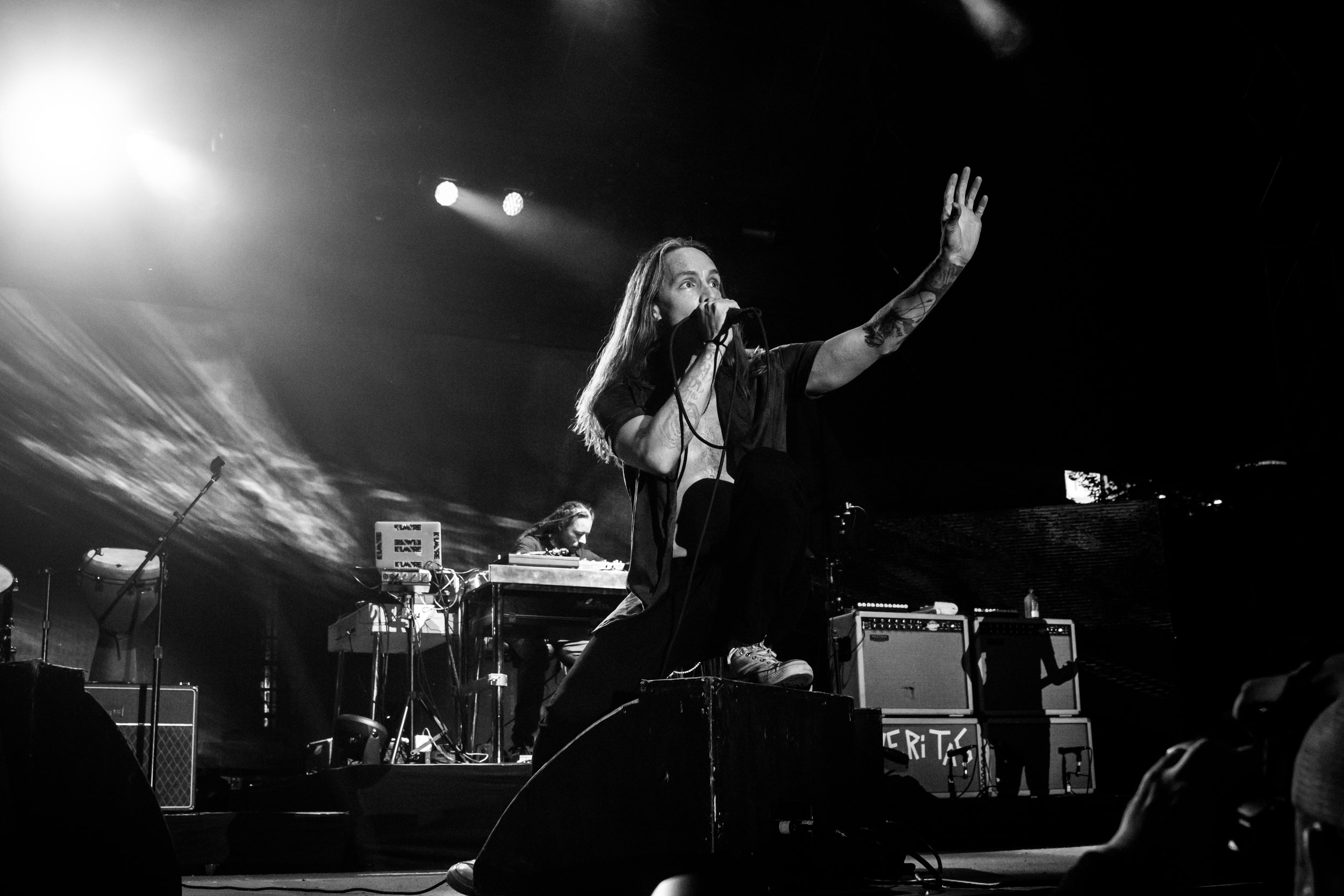 Incubus - Bunbury 2018