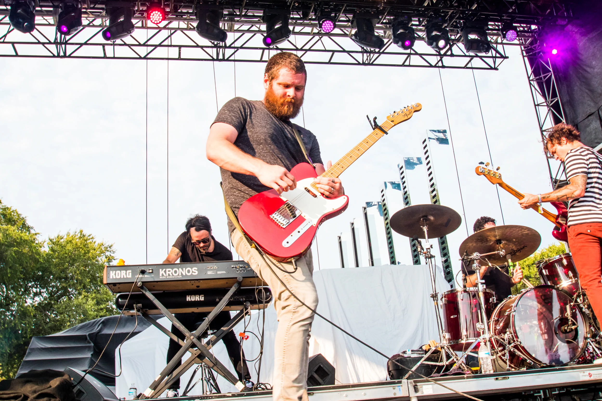 Manchester Orchestra
