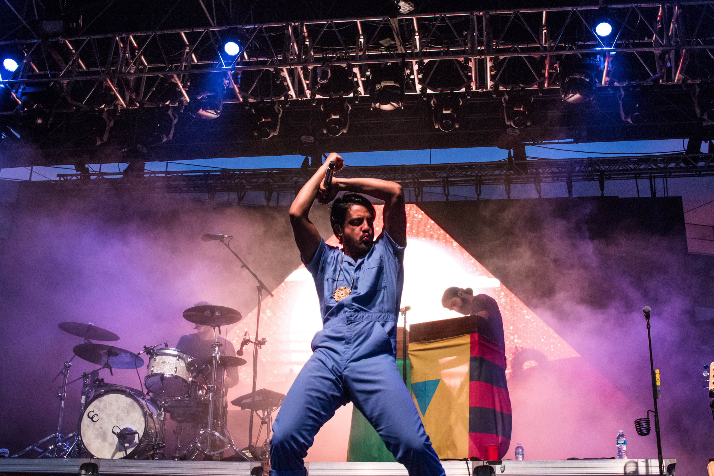 Young the Giant