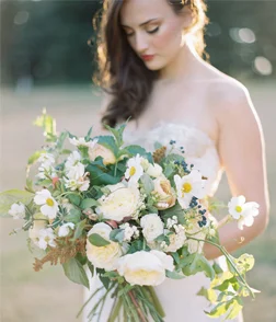 MAGNOLIA ROUGE MAGAZINE