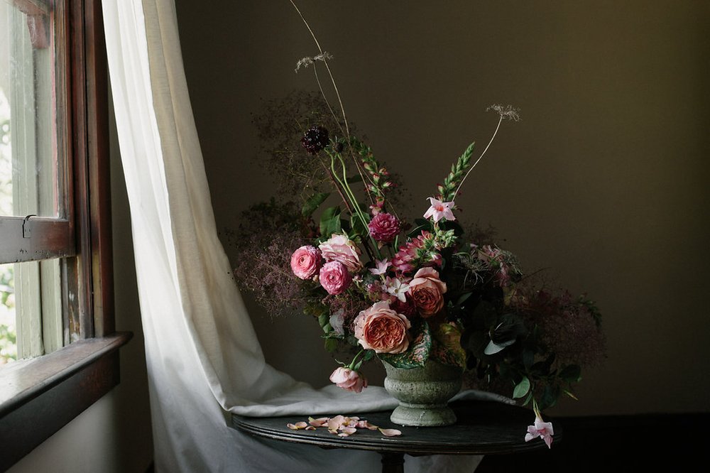 Floral Design Jobs Portland Oregon Lineartdrawingsaestheticeasy
