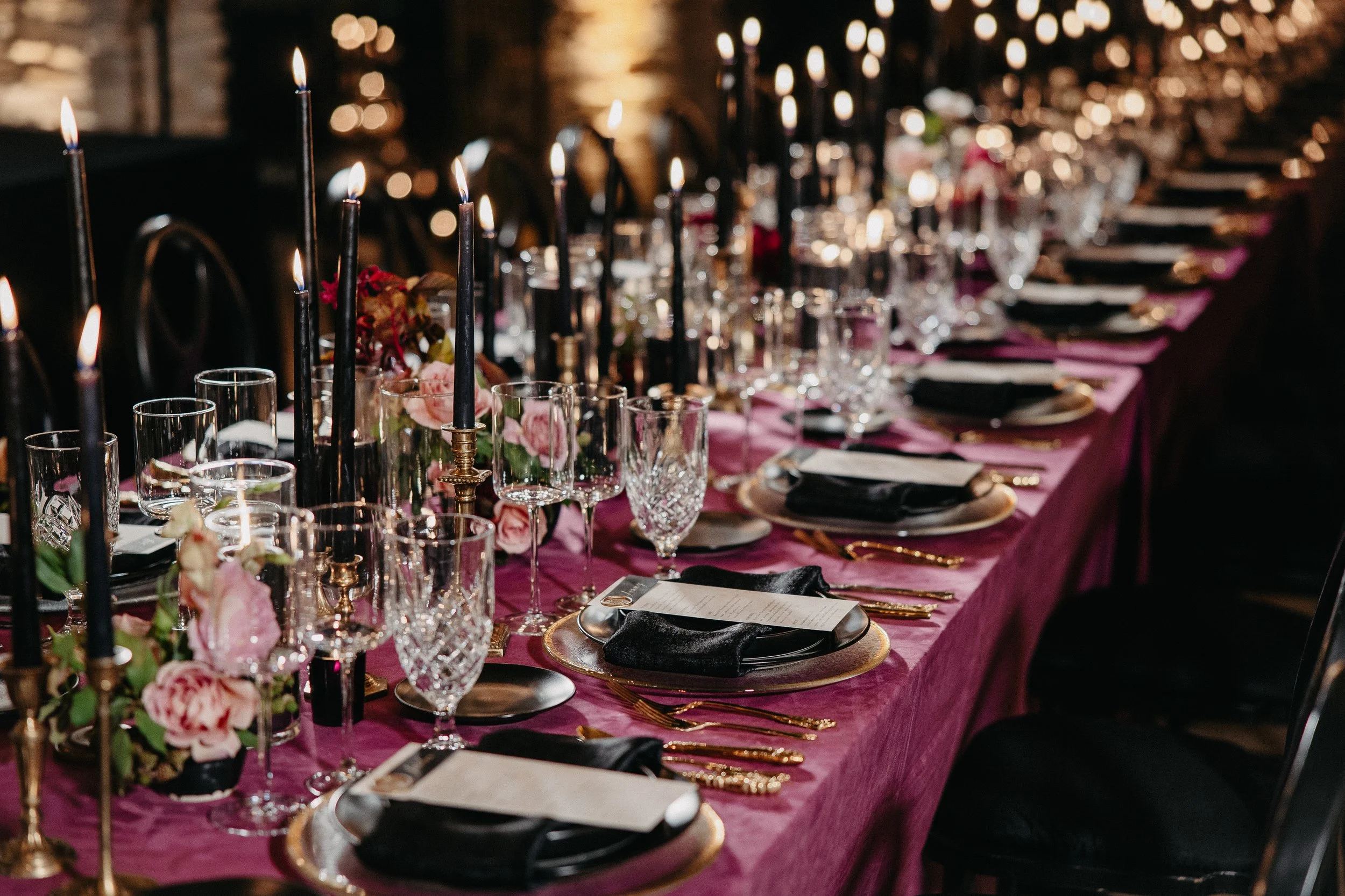 luxury dinner reception oregon florist.JPG