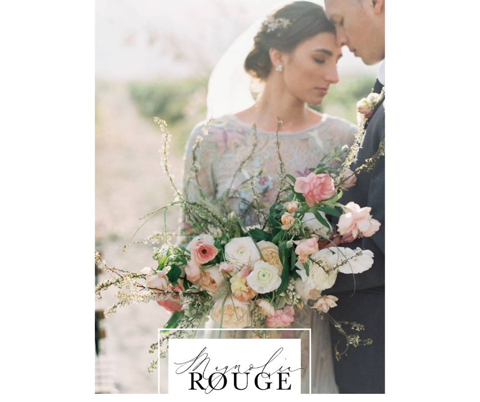 luxurious wedding at the Oregon coast with selva design house