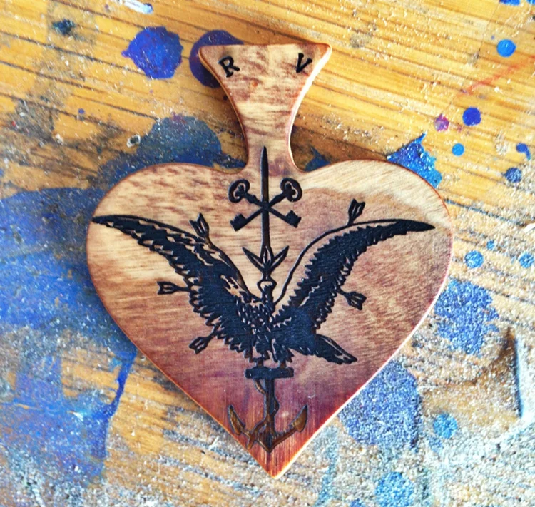 Collaboration w/ Sticks & Stones Jewelry
