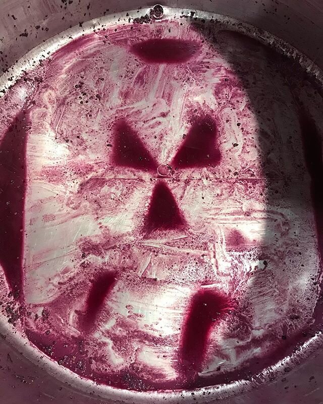 #Ballarat #pinotnoir #isolation