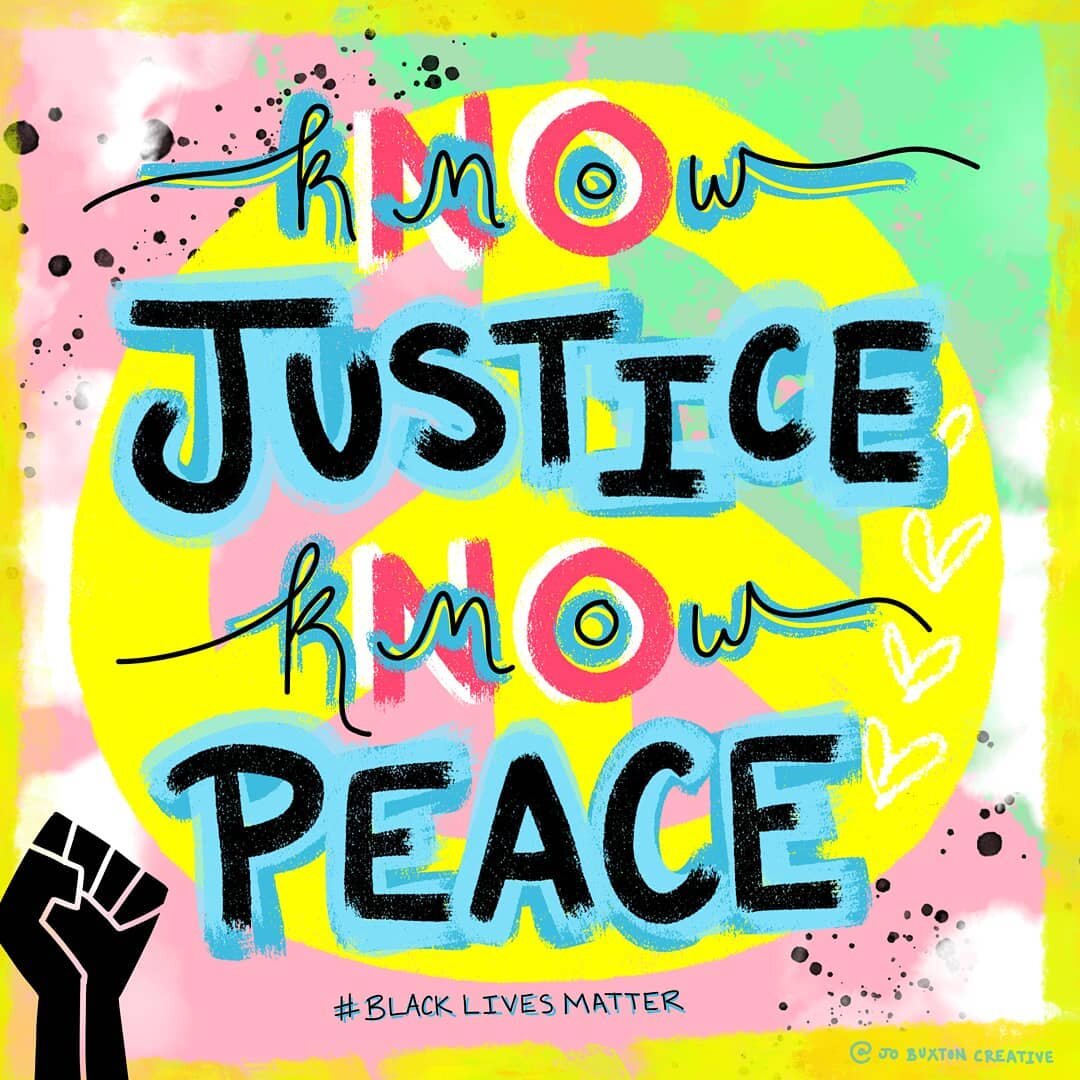 Part 2: no justice, no peace
-----
It should go without saying, our justice system has been broken for a long time. For many people, it's hard to even imagine what a different more humane system might look like. &bull;
For too long, our politicians h