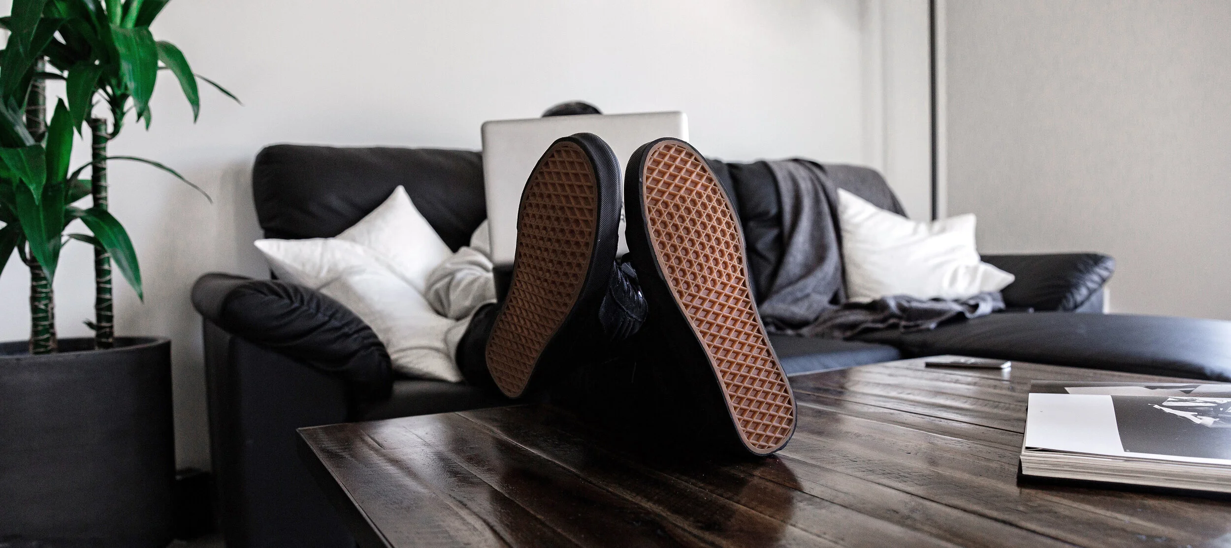 6 Best Practices for Working from Home