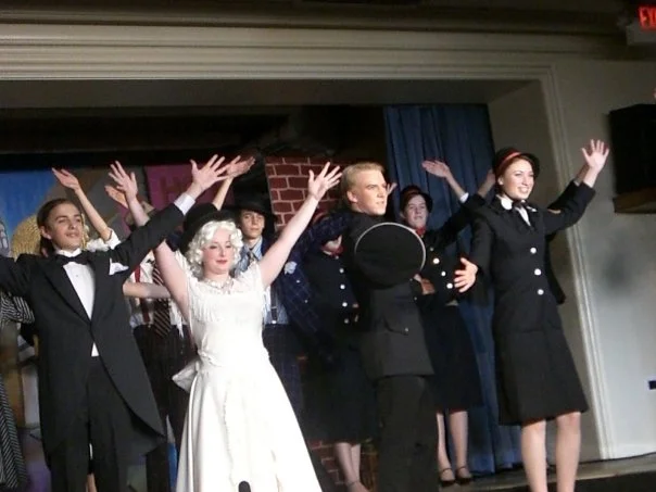 Guys and Dolls Youth production, 2009