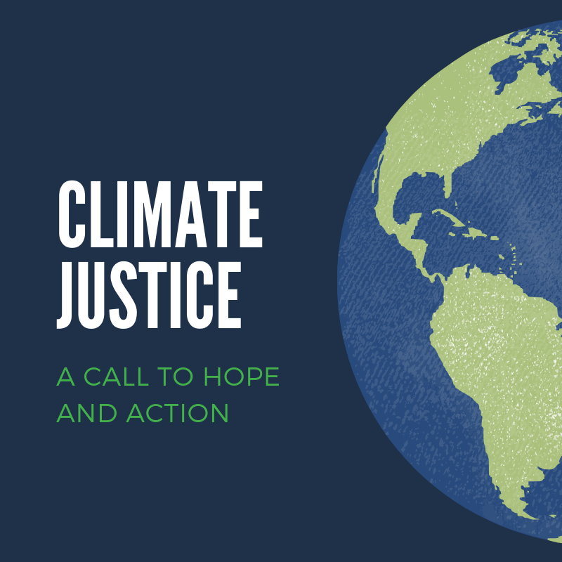 climate justice research paper