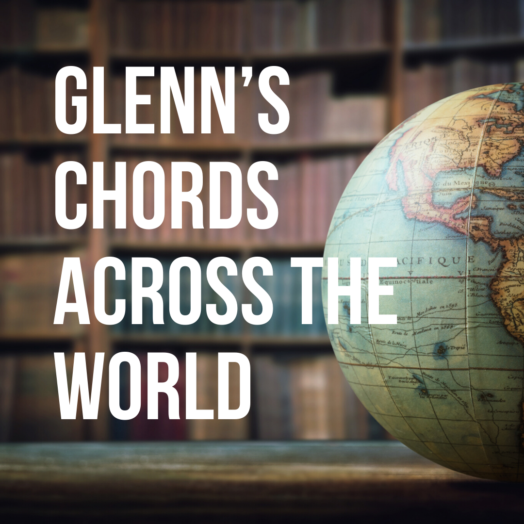Blog Glenn Memorial Umc