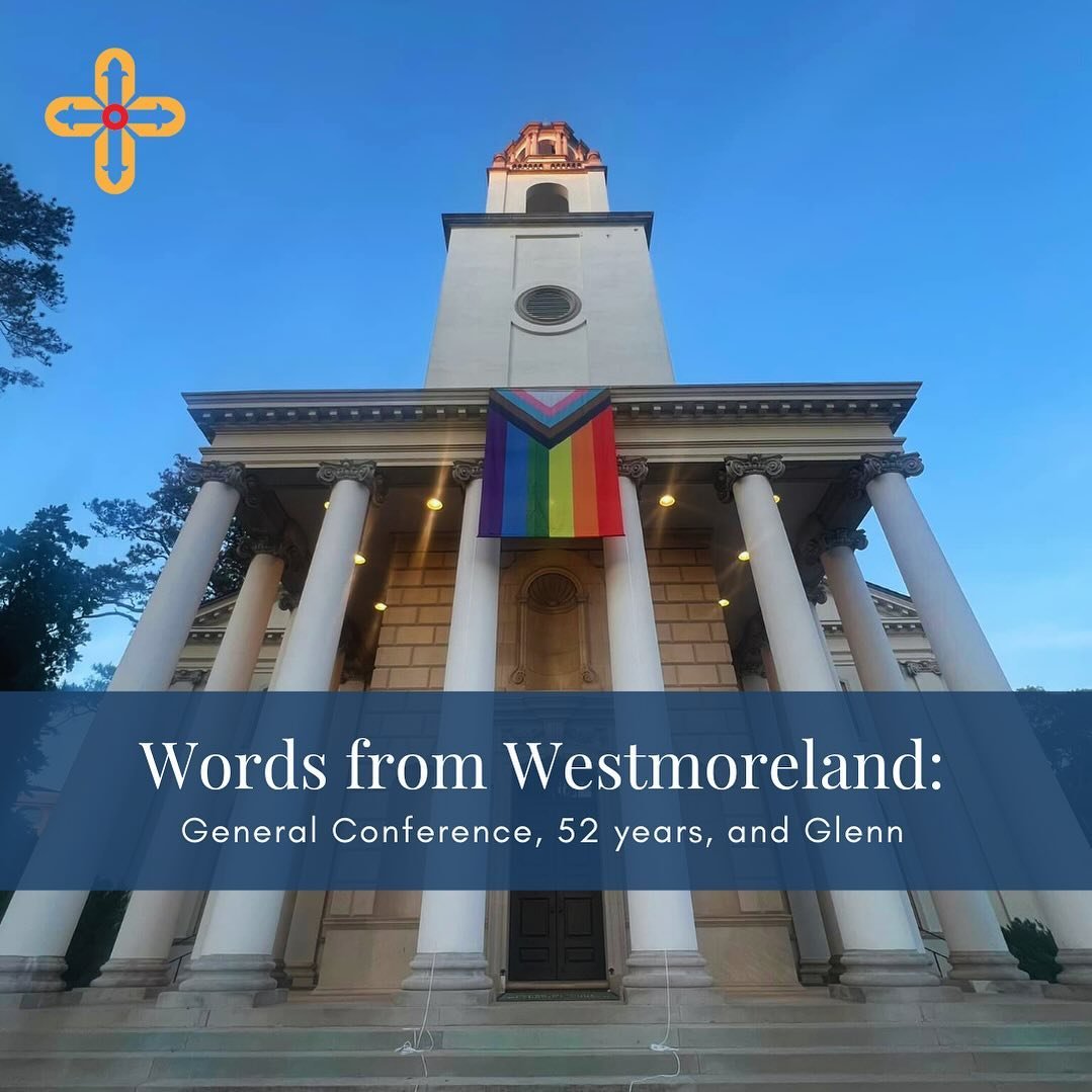 One word: &ldquo;Historic.&rdquo; 

 Read the latest Words from Westmoreland on the Glenn blog at the link in our profile. 🔗