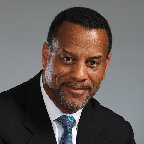 Join us in officially welcoming the Rev. Dr. Byron Thomas to Glenn Memorial! Effective today, he begins his appointment as our senior pastor. Before joining us at Glenn, Pastor Byron served as the District Superintendent of the Southwest District of 