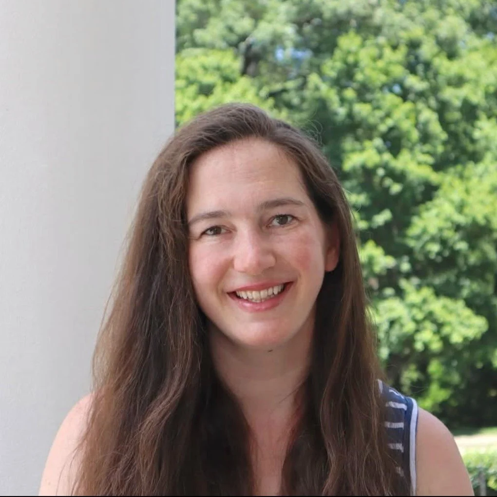 The Staff Parish Relations Committee would like to recognize Hannah Ellwood, Director of the @the_glenn_school, for her first work anniversary at Glenn! She is a proud &quot;Druid Hills lifer,&quot; and she is enjoying carrying on the long traditions