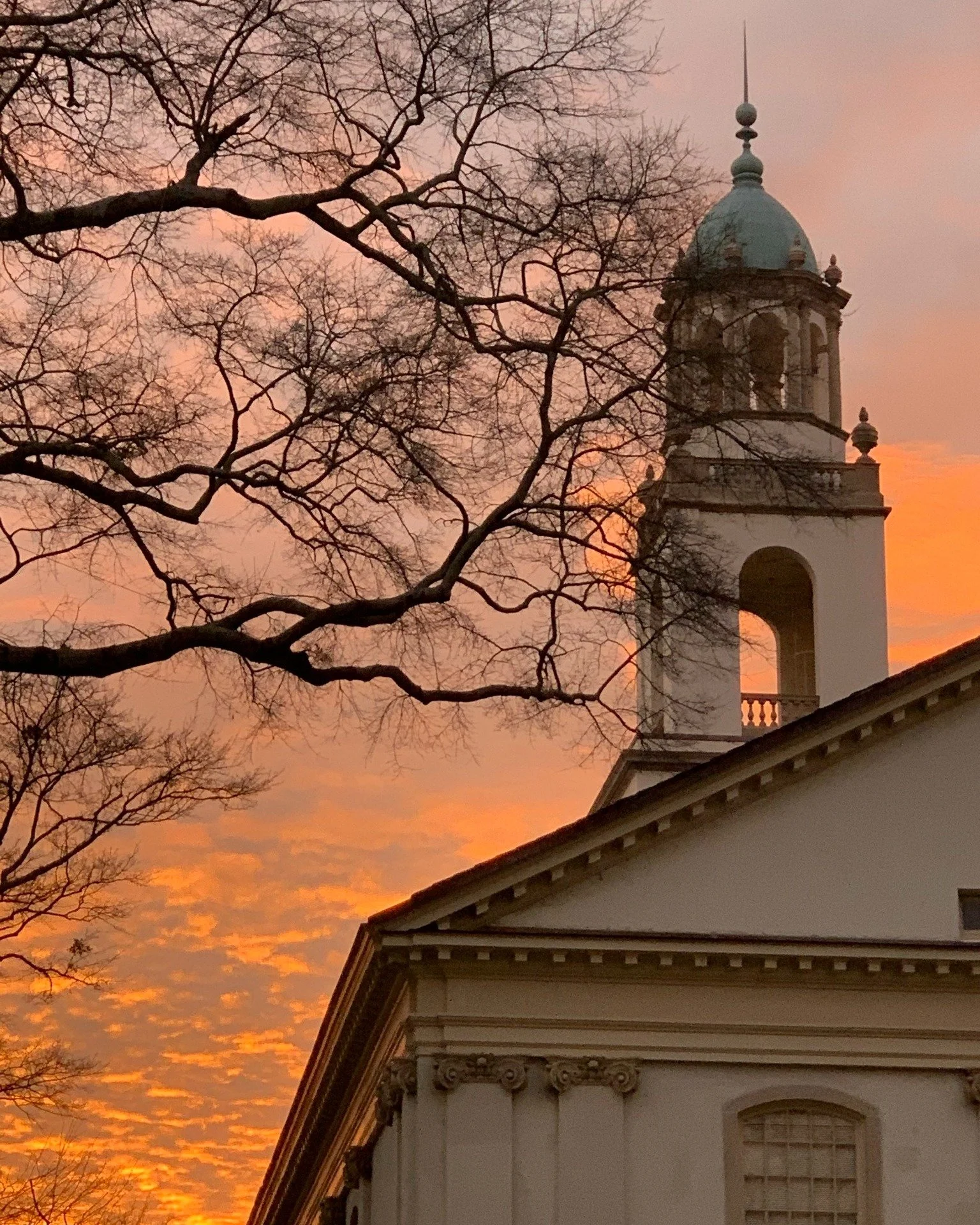 United Methodist Social Principles are the prayerful efforts to speak to issues in the contemporary world with biblical and theological foundations that are in keeping with our United Methodist traditions. 
With early voting occurring now through Oc