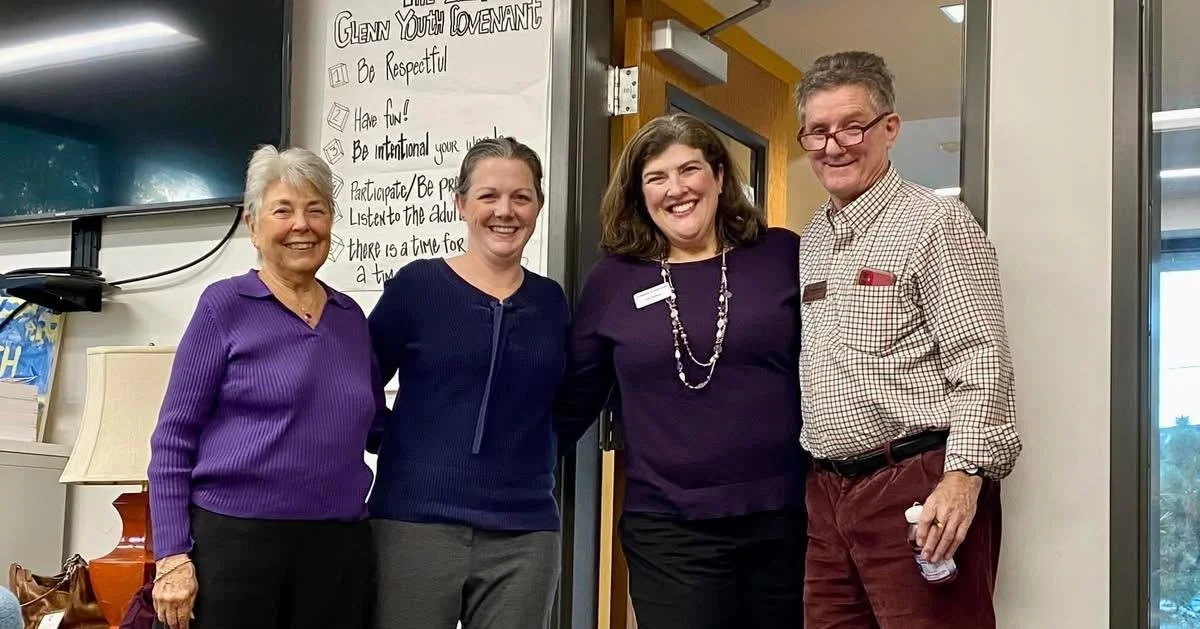 Our Monthly Caregivers&rsquo; Support Group celebrates Sweet 16 this month! This month&rsquo;s Caregiver Support Group meeting on Wednesday, November 19, will be the group&rsquo;s 16th anniversary. On the third Wednesday of each month at 4:30pm in th