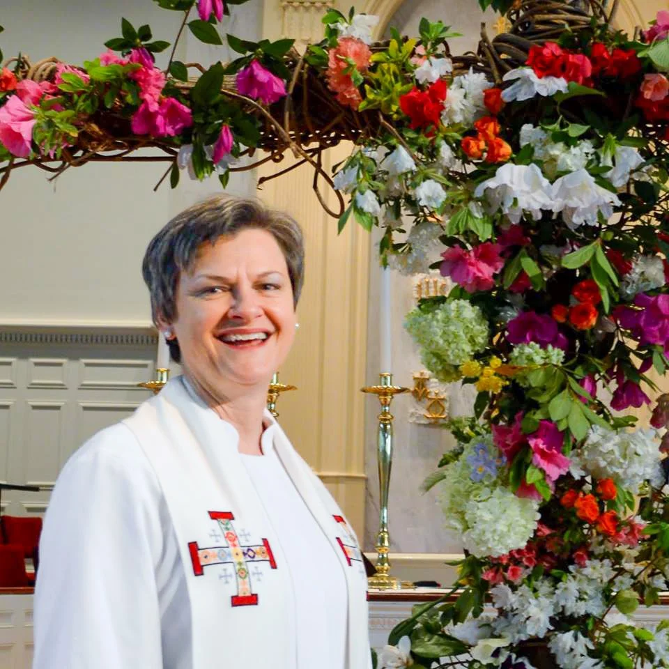 We are delighted to welcome back the Rev. Dr. Alice Rogers to our pulpit as guest preacher and celebrant on Sunday, June 7, at the 8:30 &amp; 11am worship services! During these services, we'll celebrate her retirement and meaningful ministry to so m