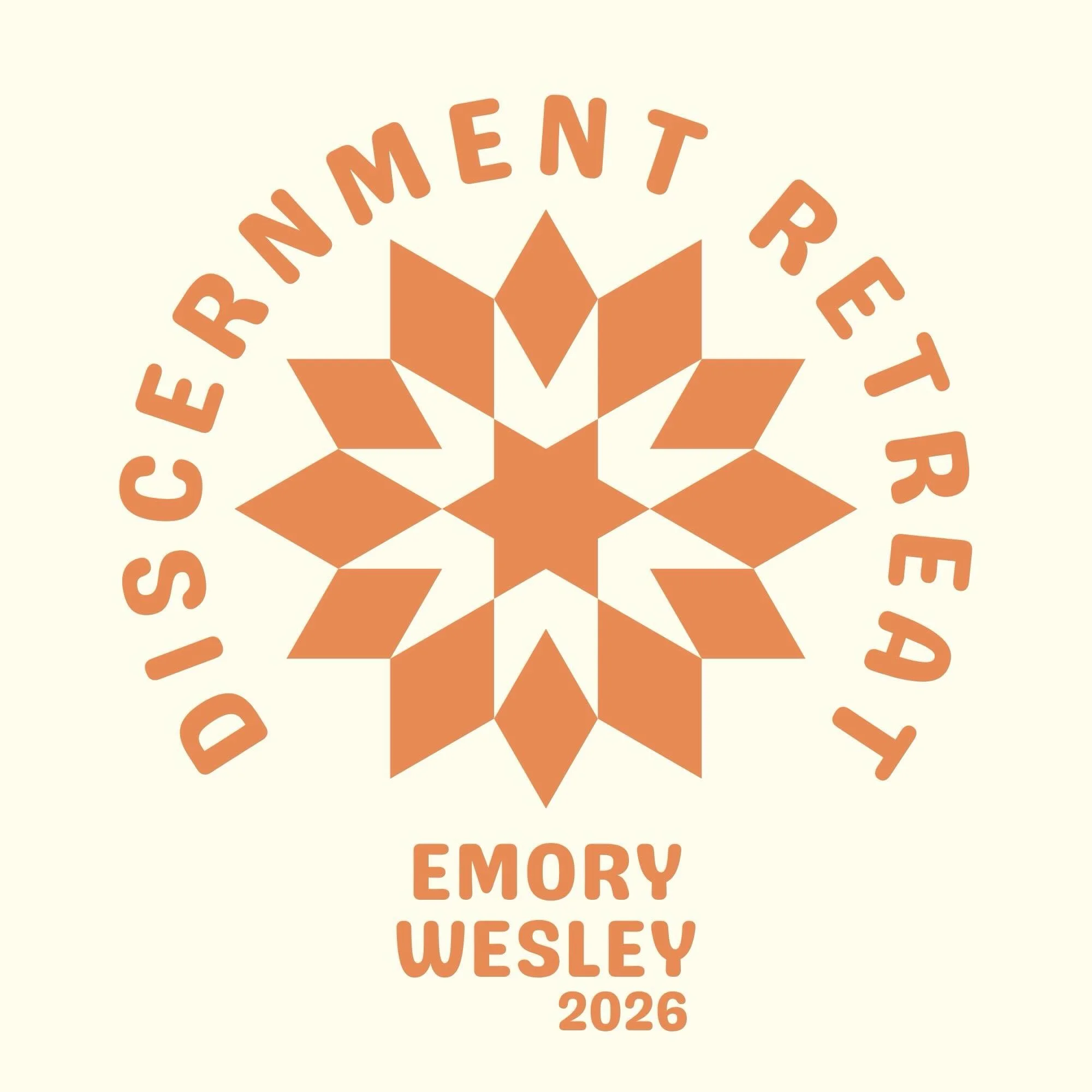 Exciting news&hellip;we&rsquo;re going on a retreat!!! Wesley Fellowship Fall Retreat to Hinton Center in Hayesville, NC will be the weekend of November 13-15. We&rsquo;ll spend time learning about vocational discernment, asking questions about who G