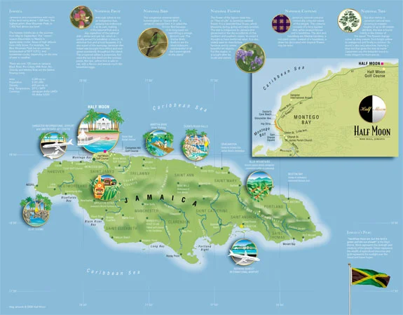BCA : Jamaica