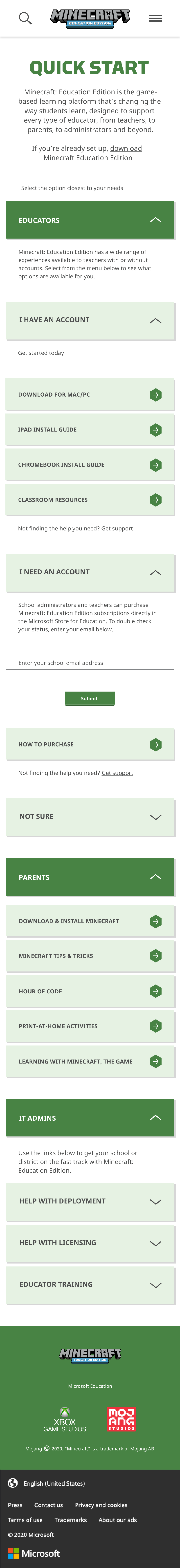 Whatever it is, the way you tell your story online can make all the difference.
