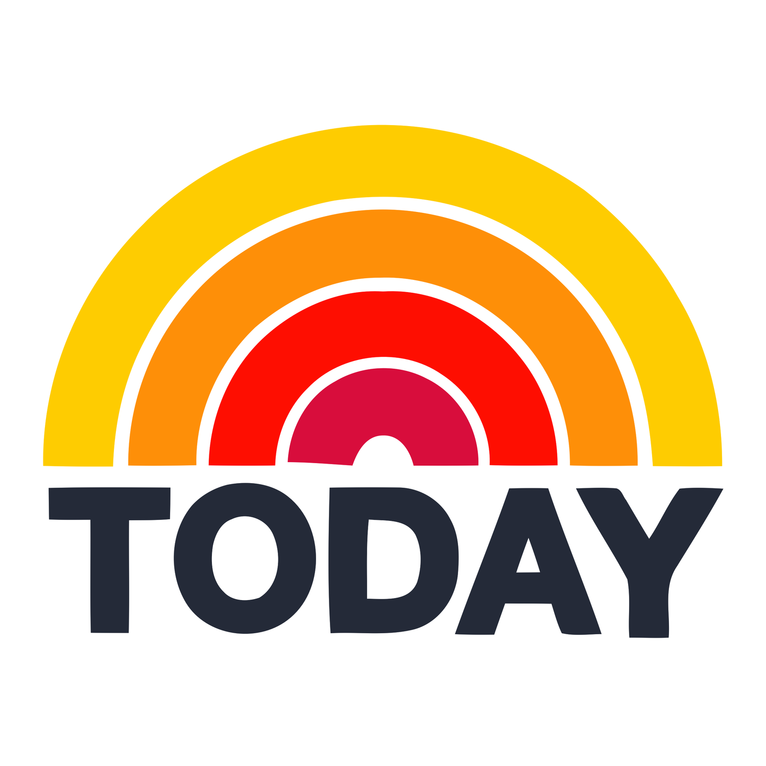 Today.com logo