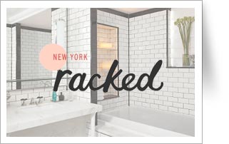 Racked New York