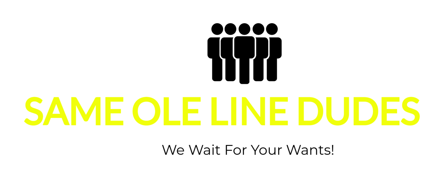  Same Ole Line Dudes, LLC