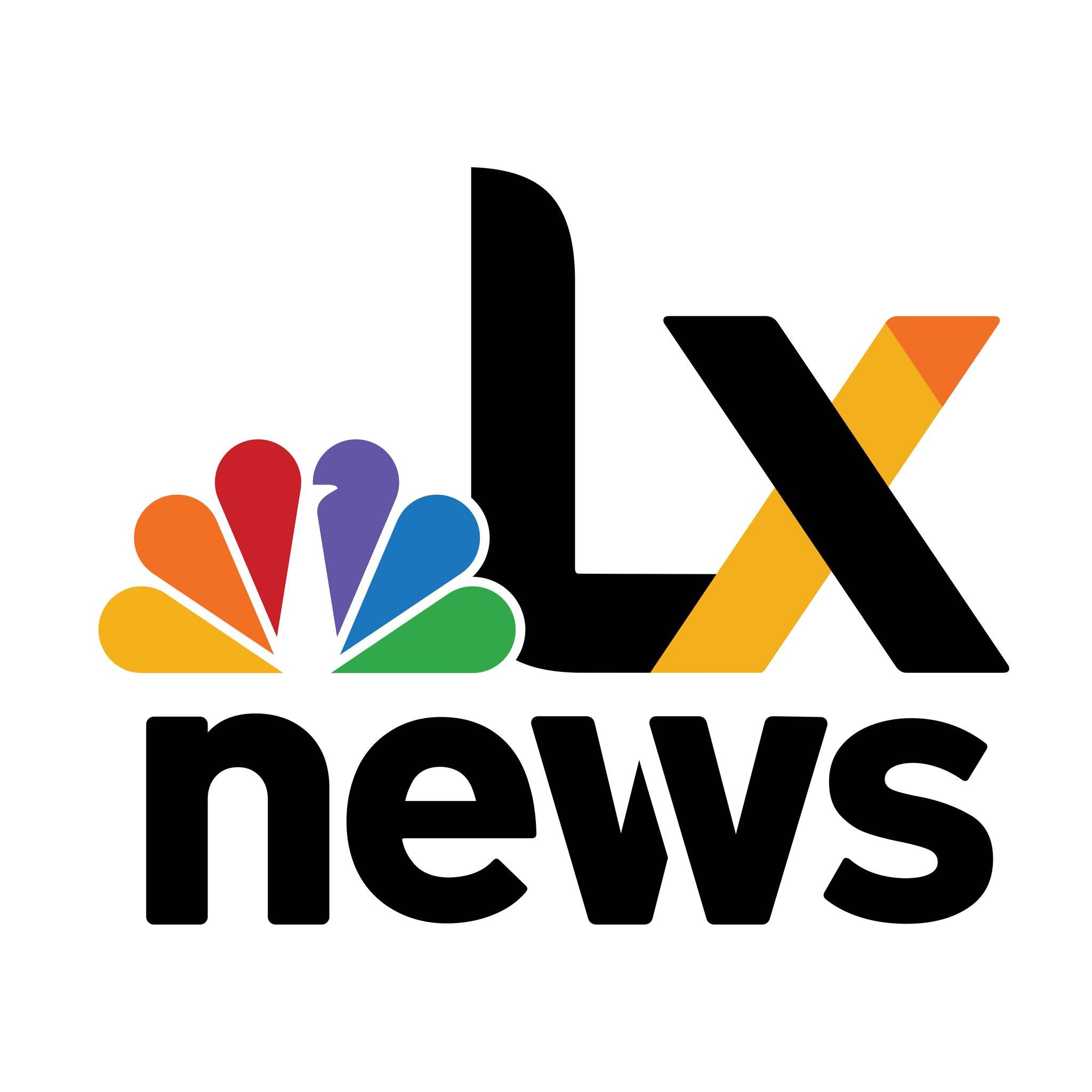 NBC LX story about Line Dudes