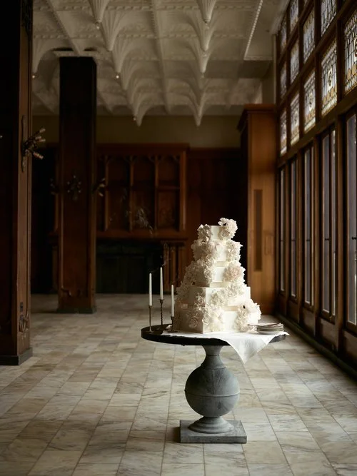 Modern Luxury Brides