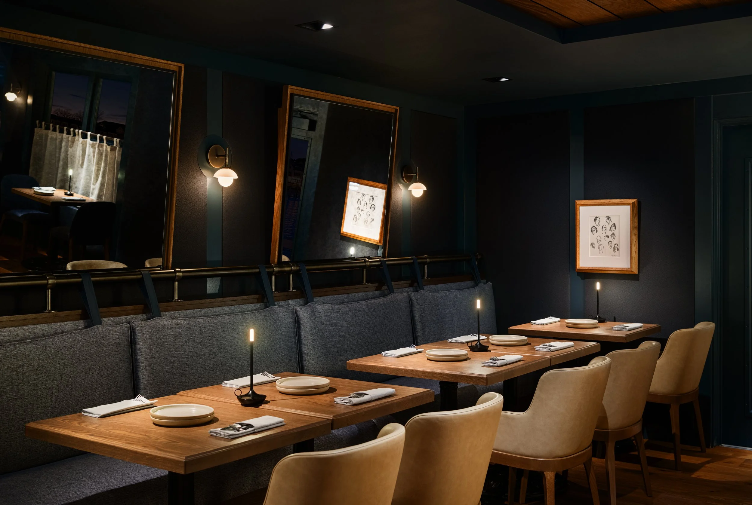 Bentwood Tavern