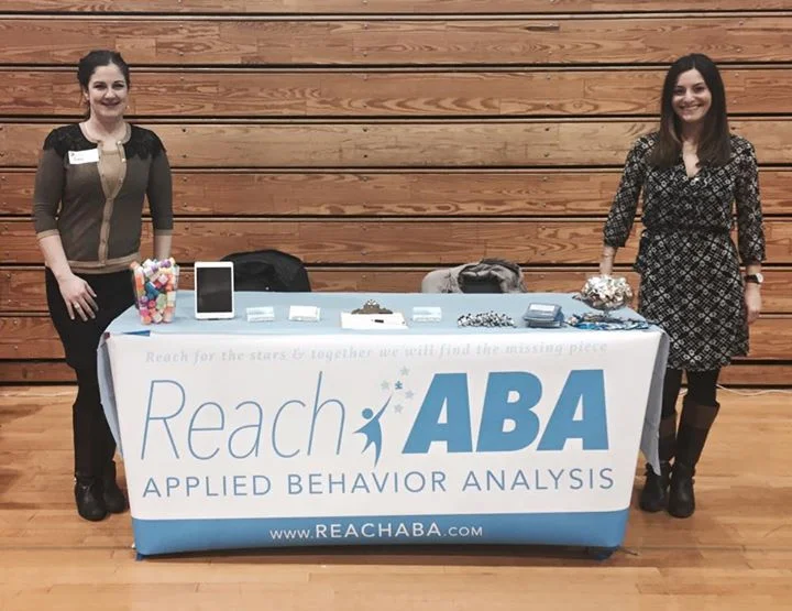 NPN's Developmental Differences Fair @DePaul College Prep, March 8, 2015